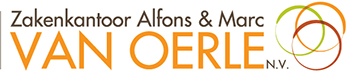 Zakenkantoor Alfons & Marc Van Oerle N.V. Logo